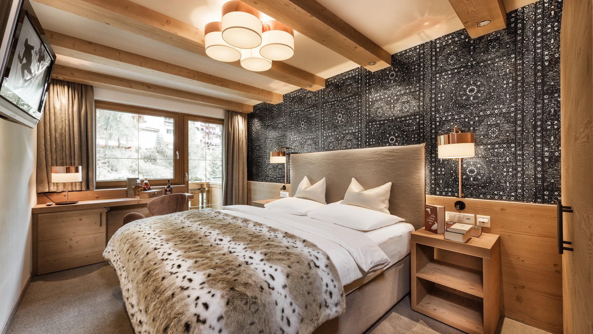 Ihr Hotel mit Familienzimmer in der Schweiz Ihr Hotel mit Familienzimmer in der Schweiz