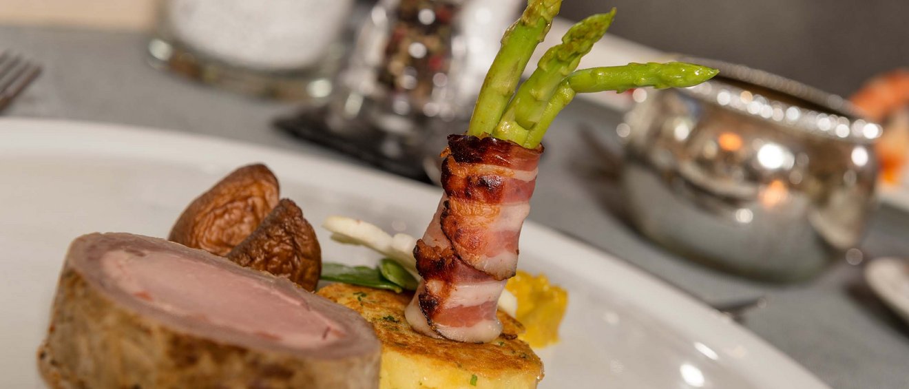 Restaurants in Samnaun: kulinarische Highlights en masse Restaurants in Samnaun: kulinarische Highlights en masse