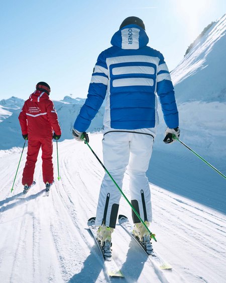 Samnaun, Switzerland: a ski resort and much more Samnaun, Switzerland: a ski resort and much more